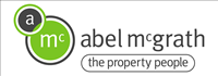 Logo for Abel McGrath Property Group