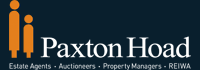 Logo for Paxton Hoad