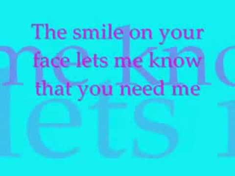 When You Say Nothing At All-Alison Krauss