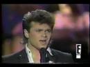 Sam Harris sings Over The Rainbow (1984) Star Search