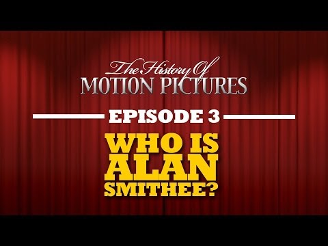 Who Is Alan Smithee? - The History Of Motion Pictures (Ep. 3)