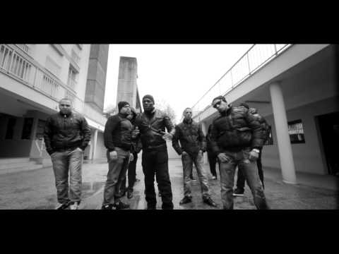 Kery James - Constat Amer (clip)