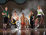 Our Australian Paralympic Hopefuls