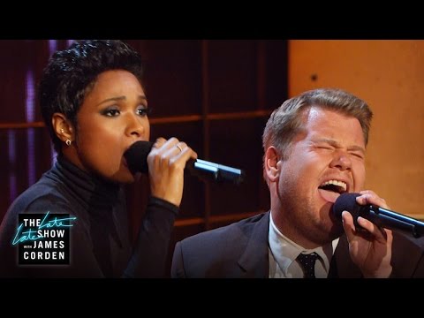 Public Domain Songs w/ Jennifer Hudson