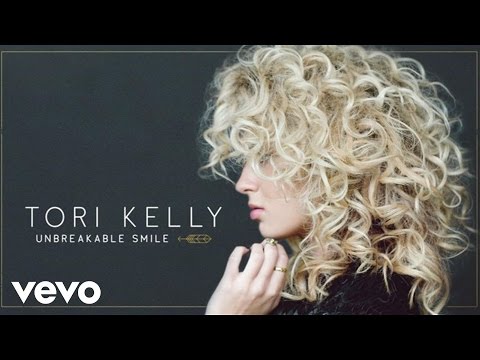 Tori Kelly - I Was Made For Loving You ft. Ed Sheeran