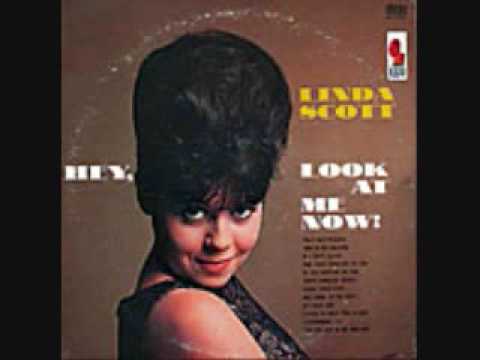 Linda Scott - This Is My Prayer "Non Ho L'Eta" (1964)