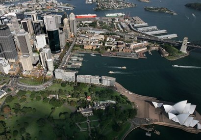 Sydney&#8217;s high house prices threaten future migration