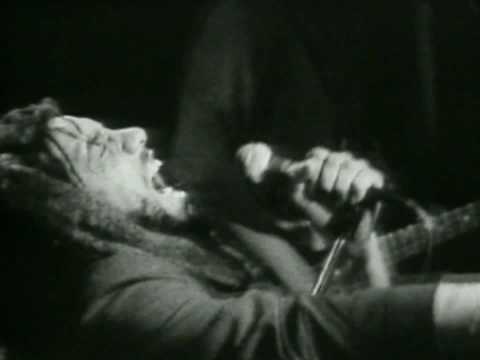 BAD BRAINS - 'I Against I'