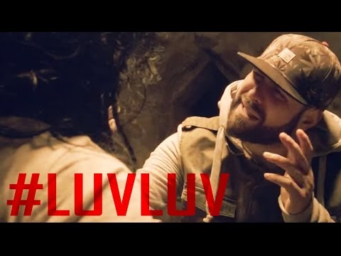 Mc Kresha - Luv Luv (Official Video)