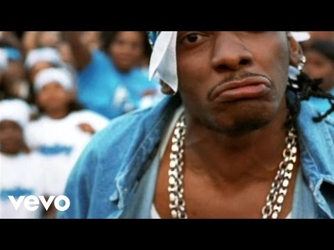 Petey Pablo - Raise Up