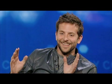 Bradley Cooper Interview on George Stroumboulopoulos Tonight