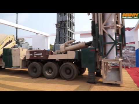 Indian Defence Research Development Organisation DRDO military equipment technologies DefExpo 2016