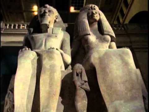 Akhenaten: The Rebel Pharaoh Part 1 of 6