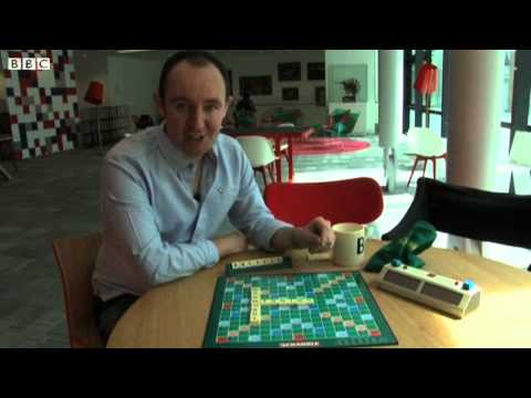 How To Win At Scrabble