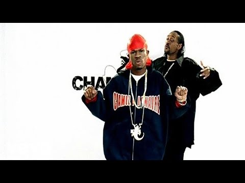 Chamillionaire - Ridin' ft. Krayzie Bone