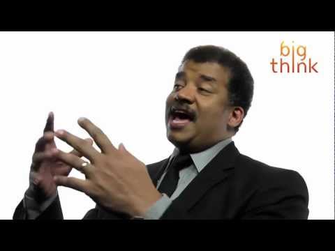 Neil deGrasse Tyson: Atheist or Agnostic?