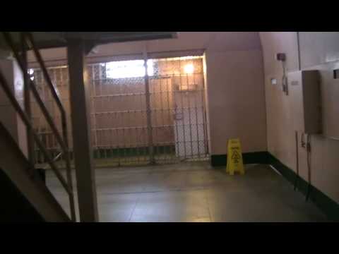 The Alcatraz Prison Cellhouse Audio Tour at San Francisco's Alcatraz Island!