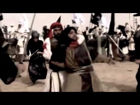 The Battle Of Yarmouk - Khalid Ibn Walid - معركة اليرموك