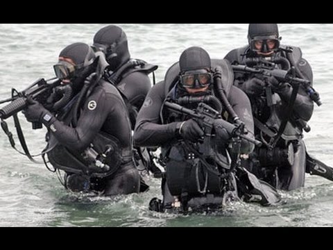 Worlds MOST FEARED !!! US Navy SEALS promo video