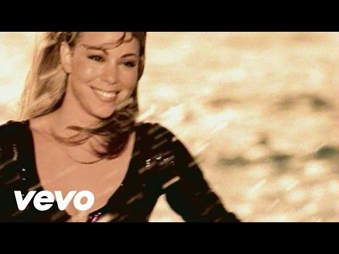 Mariah Carey - Honey