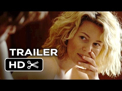 Little Accidents Official Trailer #1 (2015) - Elizabeth Banks, Josh Lucas Movie HD