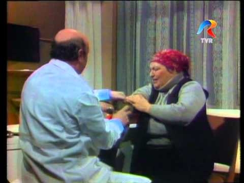 Varvara si doctorul - Marin Moraru si Draga Olteanu Matei