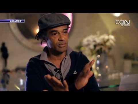 [INTERVIEW EXCLUSIVE] Yannick Noah : "Pas de Yannick contre Arnaud !"