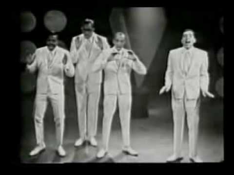 Smokey Robinson & The Miracles - Tracks Of My Tears