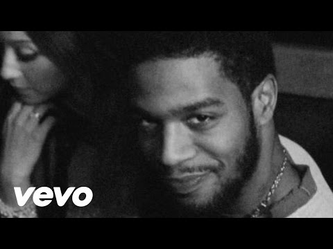 Kid Cudi - Erase Me ft. Kanye West