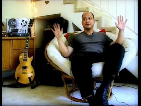 The Pixies - 'Gouge' (2002 Documentary - Full Show)