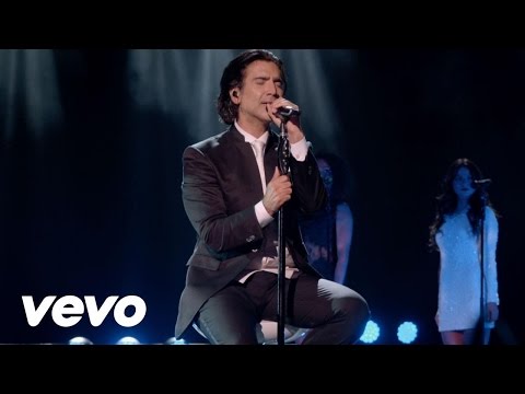 Alejandro Fernández - Te Amaré