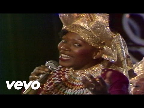 Boney M. - Hooray! Hooray! It's a Holi-Holiday (Sopot Festival 1979)