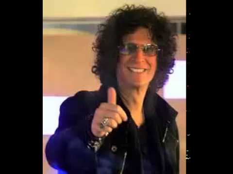 Howard stern 6/30/2015 Full Show