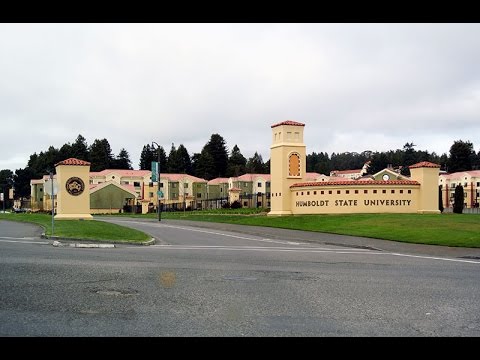 Humboldt State University (HSU)