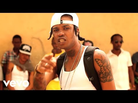 Tommy Lee Sparta - Some Bwoy