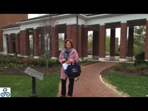 Johns Hopkins University - Campus tour with American College Strategies