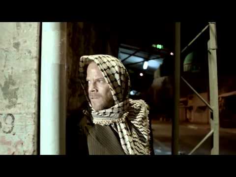 Zaytoun   Official US Trailer Stephen Dorff, Abdallah El Akal, Ali Suliman) trailersvideos2013