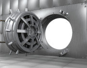 zeus bank vault