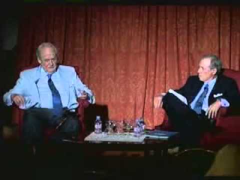 A Conversation with Judge Robert H. Bork 6-26-07