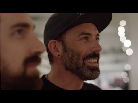 Meet The Makers of Berwick Street - Ep 2. Rob Warner & Nick Hawker, Soho Bikes