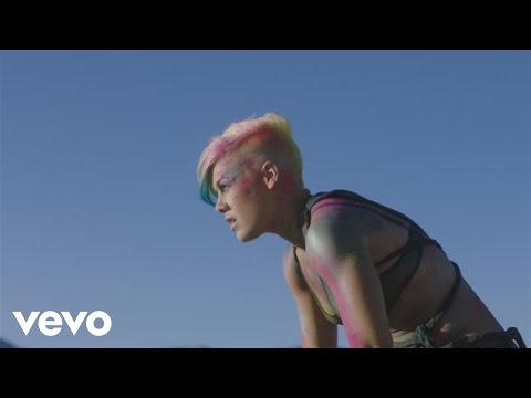 P!nk - Try