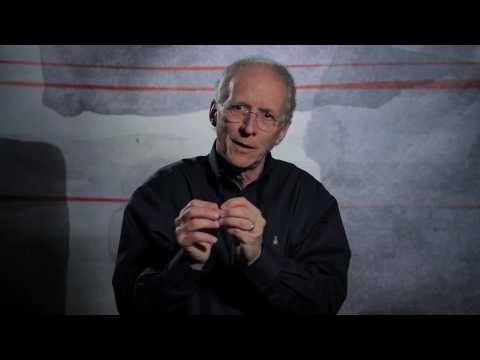 John Piper - Justification