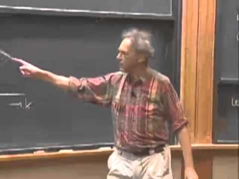 Lec 12: Dispersion, Phase Velocity, Group Velocity | 8.03 Vibrations and Waves (Walter Lewin)