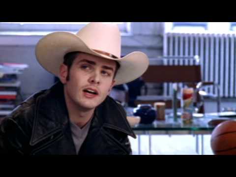 Joey McIntyre - I Cried