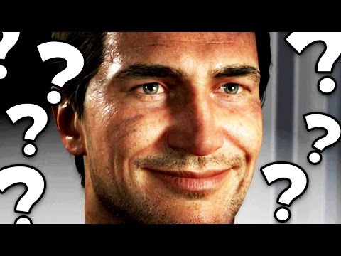 DON'T TOUCH THAT HOLE! - Uncharted 4 - Part 6