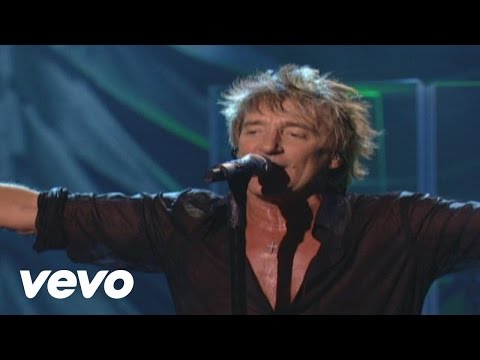 Rod Stewart - Maggie May