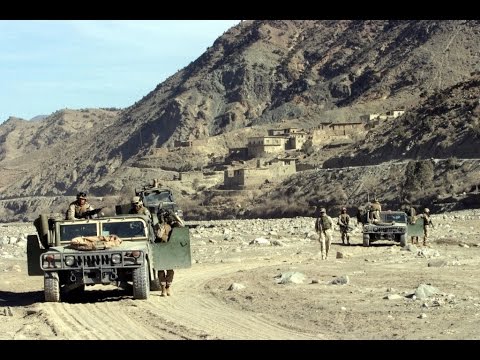 911 the War in Afghanistan (Full Documentary)