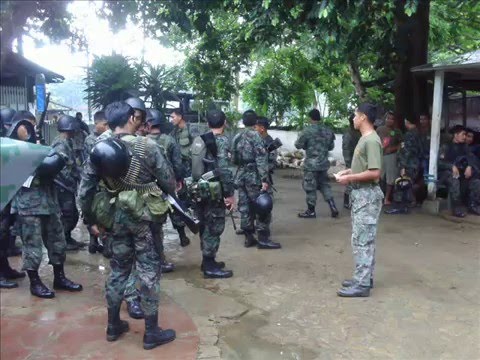 PNP SAF Operation Enduring Freedom.wmv