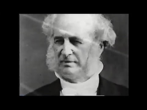 Cornelius Vanderbilt