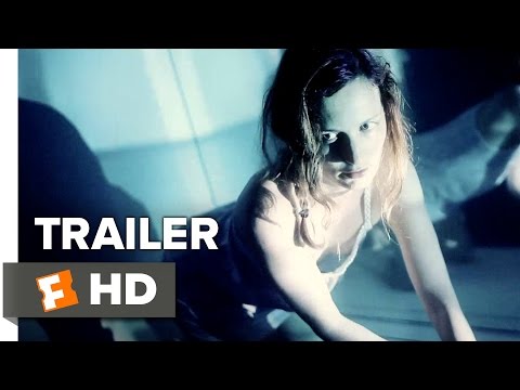 The Blackout Experiments Official Trailer 1 (2016) - Horror Documentary HD